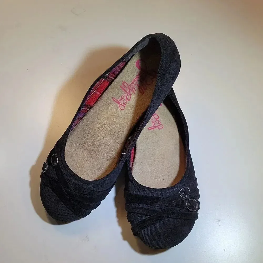 JELLYPOP MEMORY FOAM EXPRESS  FLAT